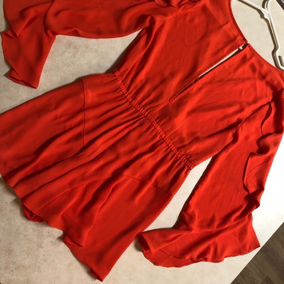 Romper - Picture 3 of 6